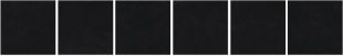 Плитка Laparet Evolution Nero черный (60х60)